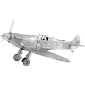 Metal Earth Supermarine Spitfire Bouwpakket