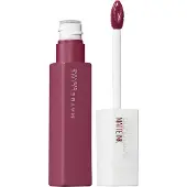 Maybelline Make-up lippen Lippenstift Super Stay Matte Ink Pinks Lipstick No. 15 Lover