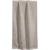 Möve Handdoek 50x100 cm - 100% katoen - zacht, absorberend & huidvriendelijk - Superwuschel - gemaakt in Duitsland