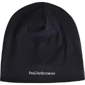 Peak Performance - Progress Hat - Muts L/XL, zwart