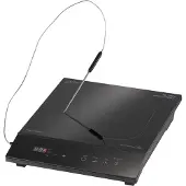Caso Design TC 2400 ThermoControl draagbare inductiekookplaat – zwart