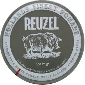Reuzel Herencosmetica Haarstyling Extreme Hold Matte Pomade