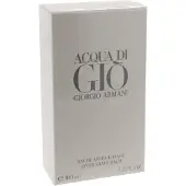 Giorgio Armani - Acqua Di Gio Aftershave Balsem - 100 ML