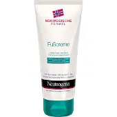 Neutrogena Verzorging Hand- en voetverzorging Foot Cream 100 ml
