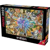Perre/Anatolian 360 World - art by Adrian 3000