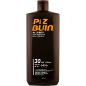 Piz buin Allergy Sun Sensitive Skin Lotion SPF 30