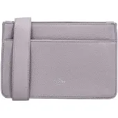 Charm London Schoudertas Princeton Lila