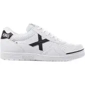 Munich Sneakers van het merk , model 3111007, in de kleur wit, maat 44