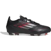 Adidas Sportschoen 'F50 Elite' rood / zwart / wit