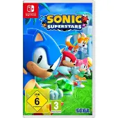 Sonic Supersterren