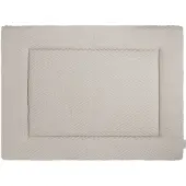 Babys Only Boxkleed Grace warm linen - 75x95