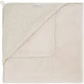 Babys Only Wikkeldeken Sky warm linen