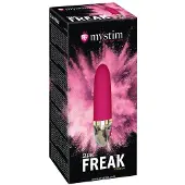 Mystim – SLEAK FREAK Vibrator – Roze Design