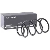 RIDEX 188C0336 Chassisveer