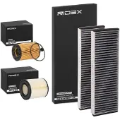RIDEX 4055F19493 Filterset