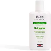 Isdin Nutradeica Shampoo Vette Roos | 200 ml