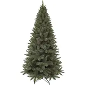Triumph tree Slim Forest Frosted Pine Newgrowth Blue 230