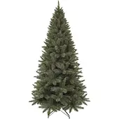 Triumph tree Slim Forest Frosted Pine Newgrowth Blue 215