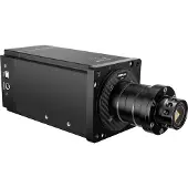 Simagic Alpha Ultieme Wielbasis (23 Nm) (PC), Controller, Zwart
