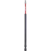 Milwaukee Schroefbit ShockWave TX15 150mm - 4932471572