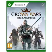Crown Wars : The Black Prince Xbox Series X