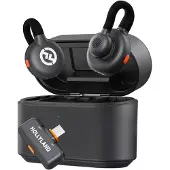 Hollyland LARK M2S with USB-C Plug