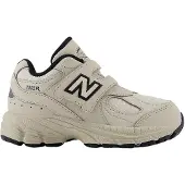 New Balance 2002 Hook & Loop Sneakers JR Beige 25