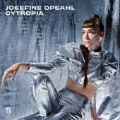 Brilliant Classics Josefine Opsahl - Cytropia (LP)
