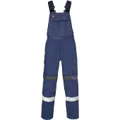 Havep Force+ 20334 Amerikaanse Overall/bretelbroek | Maat: 54