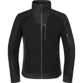Havep Revolve Knitfleece Vest Fz 10095 | Maat: M