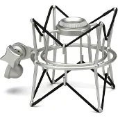 Samson SP01 Spider Schokdemper, Microfoonschokbevestiging