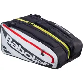 Babolat Rh Pro Padel Racket Bag Zwart