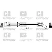 Quinton Hazell XC618 Bougiekabels