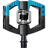 Crankbrothers - Mallet Enduro - Klikpedalen zwart