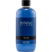 Millefiori Navulling voor geurstokjes 500ml Cold Water
