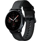 Samsung Galaxy Watch Active2 Zwart 40 mm RVS