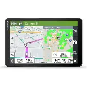 Garmin Camper 895 Camper en Caravan Europa