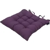 Madison Toscanekussen Panama Purple (46 x 46 cm)