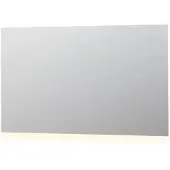 Ink Spiegel SP3 180x4x80 cm Met Spiegelverwarming Aluminium Kader