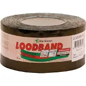 Den Braven Zwaluw Loodband 10 Cm / 10 Meter - 200424 - 200424