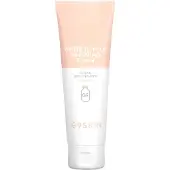 G9 Skin , Wit In Melk Whipping Foam, 120 ml