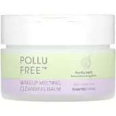 Thank You Farmer , Pollufree, Makeup Melting Cleansing Balm, 3.16 fl oz (90 ml)
