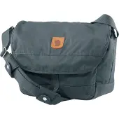 Fjällräven Sporttas 'Greenland' chamois / duifblauw