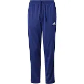 Adidas Sportbroek donkerblauw / wit