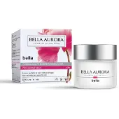 Bella aurora Anti-vlekkentreatment en anti-aging crème SPF20 Bella Day (50 ml)