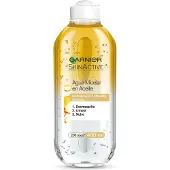 Garnier Make-up Remover Cleanser Skinactive Agua Micelar