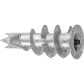 Fischer Gipsplaatplug Metaal GKM - 24556