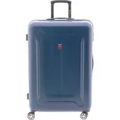Gladiator Trolley '4800' blauw / rood
