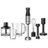 Kenwood HBM80.327BK Triblade XL Pro