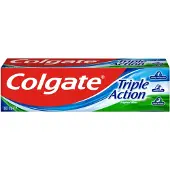 Colgate Triple Action Original Mint Tandpasta - 100 ml